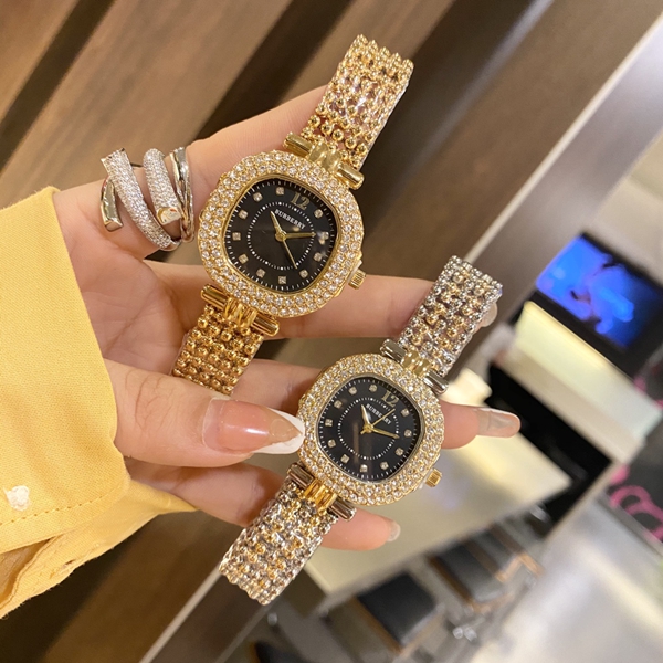 ブランド時計全体デザイン